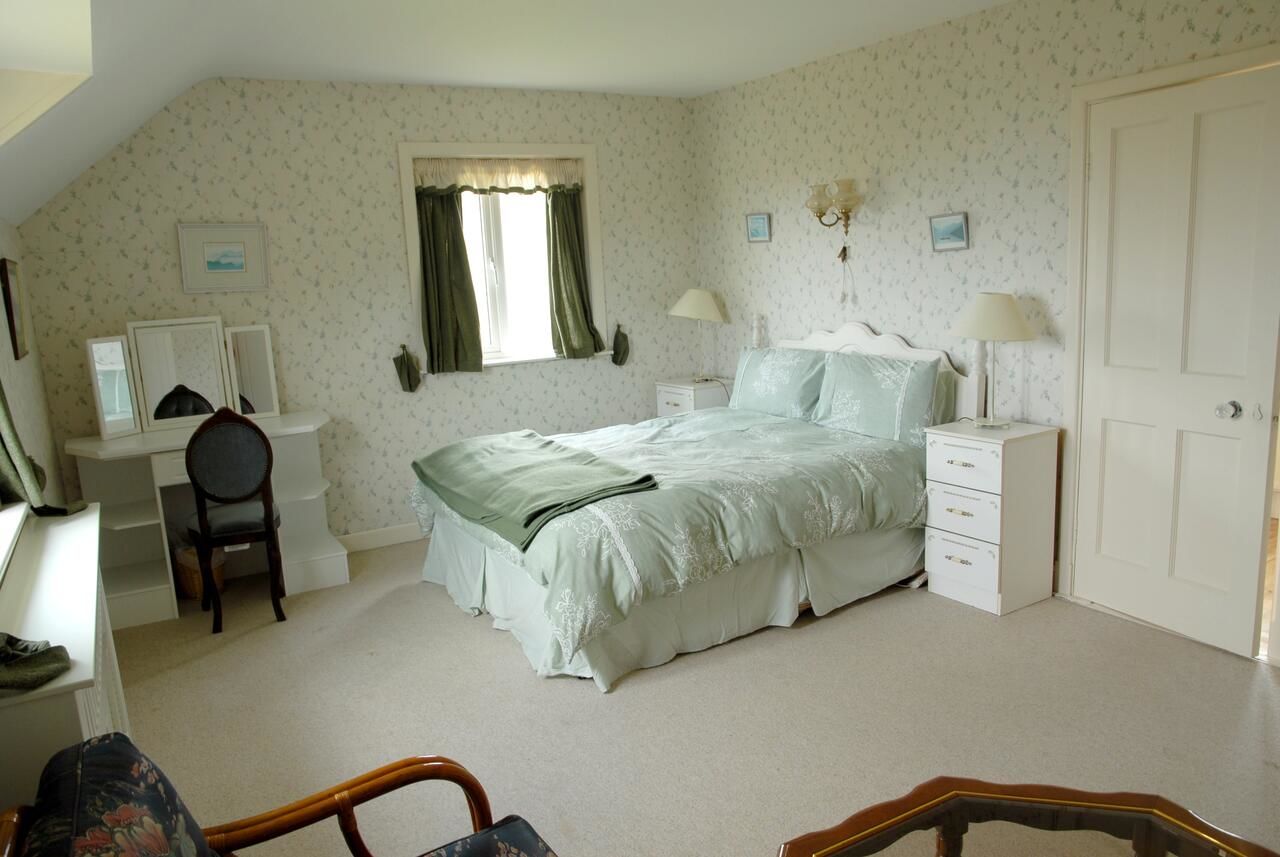 Дома для отпуска House with 5 bedrooms in Co Kerry with wonderful sea view enclosed garden and WiFi 500 m from the beach Kells-13