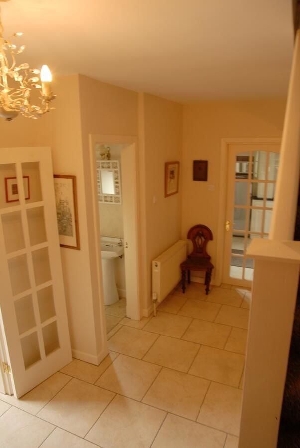 Дома для отпуска House with 5 bedrooms in Co Kerry with wonderful sea view enclosed garden and WiFi 500 m from the beach Kells-15