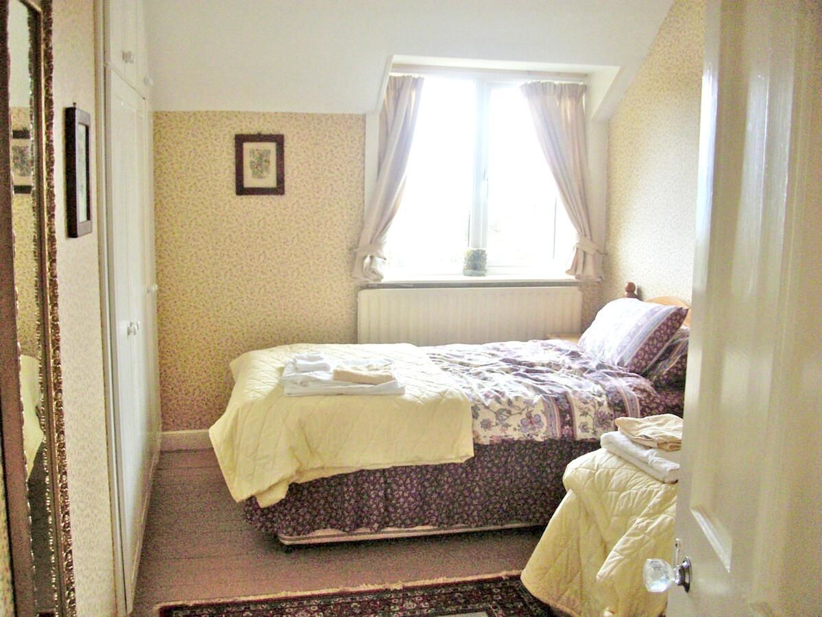 Дома для отпуска House with 5 bedrooms in Co Kerry with wonderful sea view enclosed garden and WiFi 500 m from the beach Kells-16