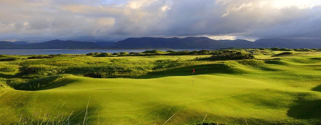 Дома для отпуска House with 5 bedrooms in Co Kerry with wonderful sea view enclosed garden and WiFi 500 m from the beach Kells-26